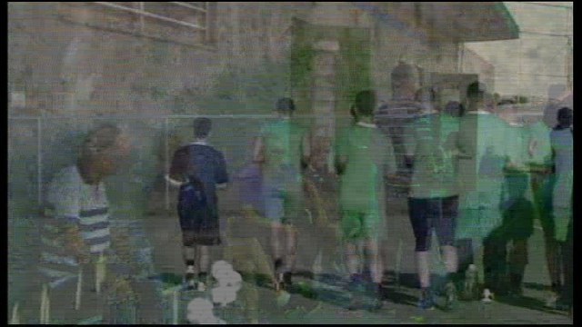 H πρώτη του Λεβαδειακού για τη σεζόν 2017-2018