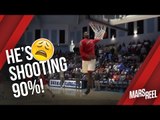 Zion Williamson is FILTHY! 42 Points While Shooting 90% | FULL HIGHLIGHTS