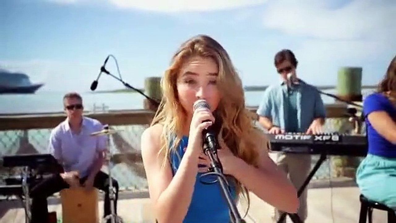 【サブリナ・カーペンター】Right No