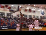 RECAP: MJ Walker DOMINATES vs Mundys Mill | RAW HIGHLIGHTS