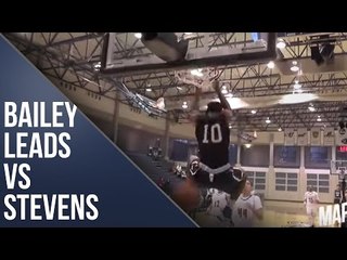 RECAP: Victor Bailey Jr. Leads McNeil vs Stevens | RAW HIGHLIGHTS