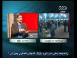 مصر تنتخب- خيري رمضان -CBC-15-12-2011-pt2