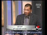 مصر تنتخب- خيري رمضان -CBC-15-12-2011-pt1