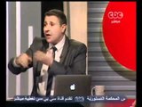 مصر تنتخب- لميس الحديدي -CBC-15-12-2011