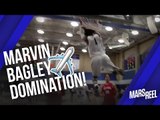 Marvin Bagley III RETURNS! Sierra Canyon vs Hollywood | RAW HIGHLIGHTS