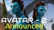 James Cameron and Team Announced the Avatar Sequel Series - A Series of 4 Movies