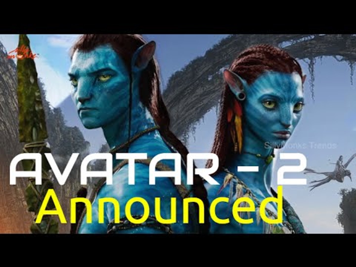 ⁣James Cameron and Team Announced the Avatar Sequel Series - A Series of 4 Movies
