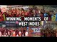 ICC World T20 Final - Winning Moments Of West Indies - A Moment of Great Celebration
