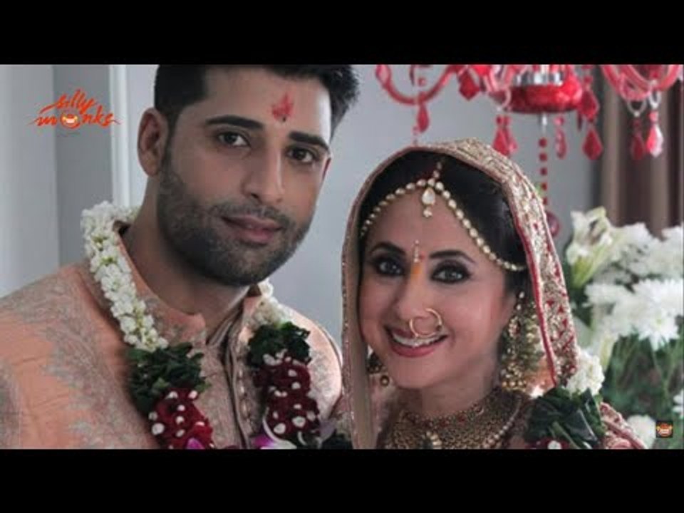 Urmila Matondkar got married to Mohsin Akhtar.