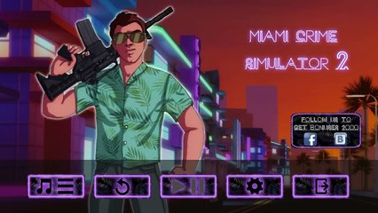 Miami Crime Simulator 2 Android Gameplay #5