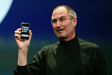 L'iPhone fête ses 10 ans, 5 choses à savoir !