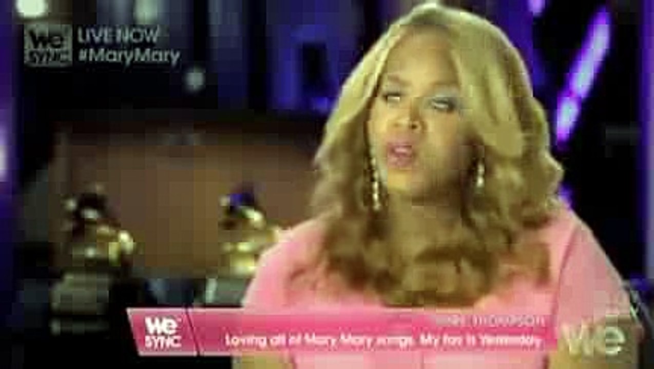 Mary Mary | Season 2: Ep. 6 | The Showdown