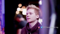 Singer Chase Goehring Is Thrilled About His AGT Performance - America's Got Talent 2017