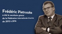 Mémoire de la Francophonie sportive - #Pietruszka