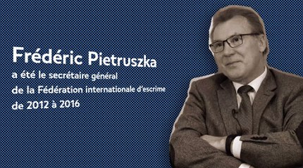 Mémoire de la Francophonie sportive - #Pietruszka