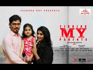 Finding My Parents - New Telugu Short Film 2017 || By Shaik Azagar Aali