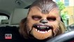 Chewbacca Mom, James Corden Among Most Popular Viral Videos Of The Year-vByLCVdj-YA