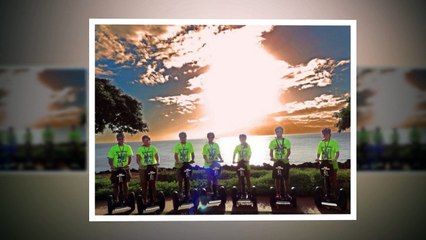 Things to do in Maui | SegwayMaui