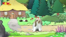 The Sorcerers Apprentice_ Gulivers Travel - Fuzzy Tales - Bedtime Stories _ Animated