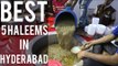 5 Best Haleems In Hyderabad | Ramzan Special | Street Byte |Amazing Indian Food