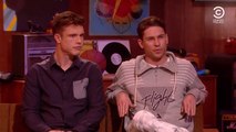 Joey Essex's Freaky Sock Thing - The Chris Ramsey Show _ Comedy Central-6Ep