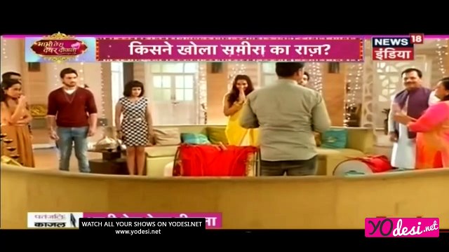 Ricky Ko Aaya Gussa!! Saath Nibhaana Saathiya 29th June 2017