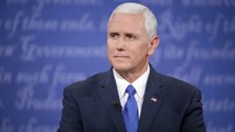 5 Things About Mike Pence That Won’t Make America Great Again
