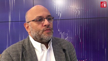 Édouard Glissant, point de départ de la réflexion