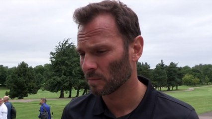 Patrik Berger on Mohamed Salah, The Summer Transfer Window & Liverpool's 2017 Hopes | FWTV