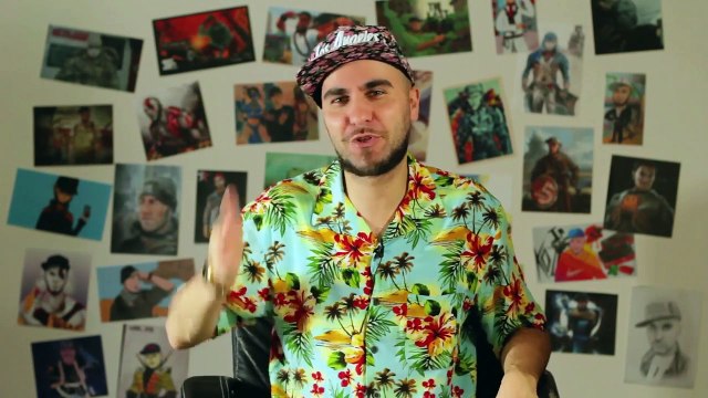 СОБОЛЕВ, ТЫ НЕ ПРАВ! + ВЫЗОВ