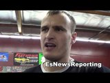 mexican russian down to fight guillermo rigondeaux EsNews Boxing