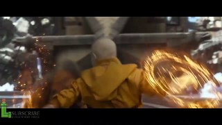 Doctor Strange - Mordo ALL FIGHT Scenes [HD]-W_G0ZXaizLE