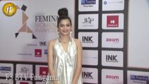 Femina Beauty Awards –Red Carpet Event- Highlights