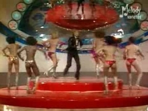 Cette chanson 1975 claude FRANçOIS