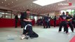 A la découverte du penchak silat, art martial indonésien
