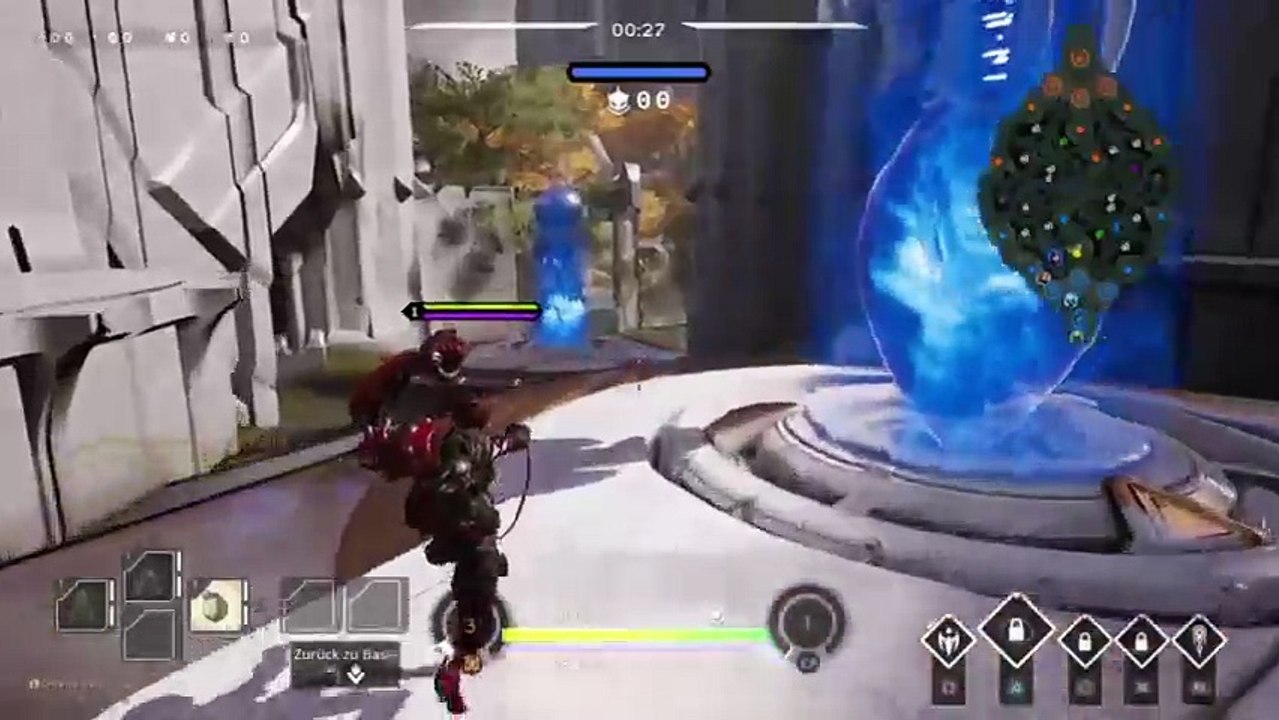 Paragon PS4-Live-Übertragung von KinKon2014 (69)