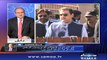 60-70 Saal Mein Honay Wali Corruption Ki 50-55% Zimma Daari Sharif Family Ki Hai- Nadeem Malik