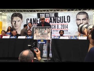 Virgil Hunter On Canelo vs mayweather and canelo vs Perro says lara got worst beating in perro fight