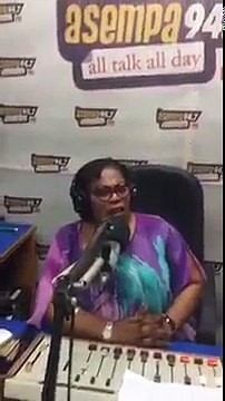 Ghanaian woman claims husband pushed her into lesbianism