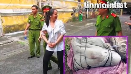 Lời khai ghê rợn cùng bồ trẻ giết chồng sau khi ân ái