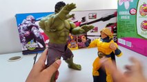 DreamWorks Cartoon Figur Hulk, toy for kids