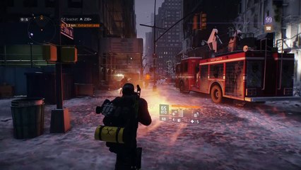 Easy manhunt fun (SOLO)