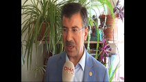 AK Partili Milletvekili Cevheri: Terör örgütü PKK'ya katılımlar ayda 4-5 kişiye düştü