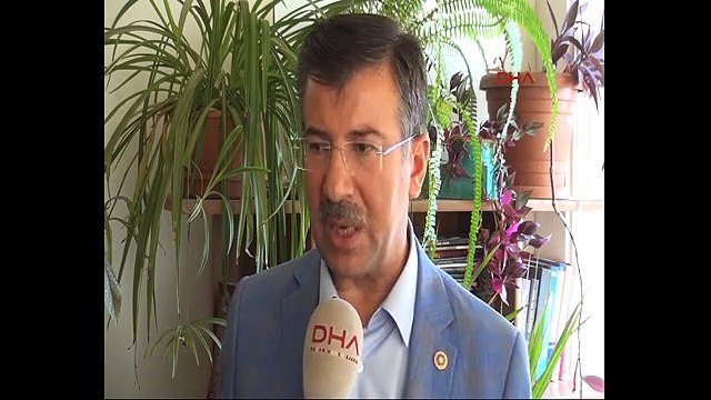 AK Partili Milletvekili Cevheri: Terör örgütü PKK'ya katılımlar ayda 4-5 kişiye düştü