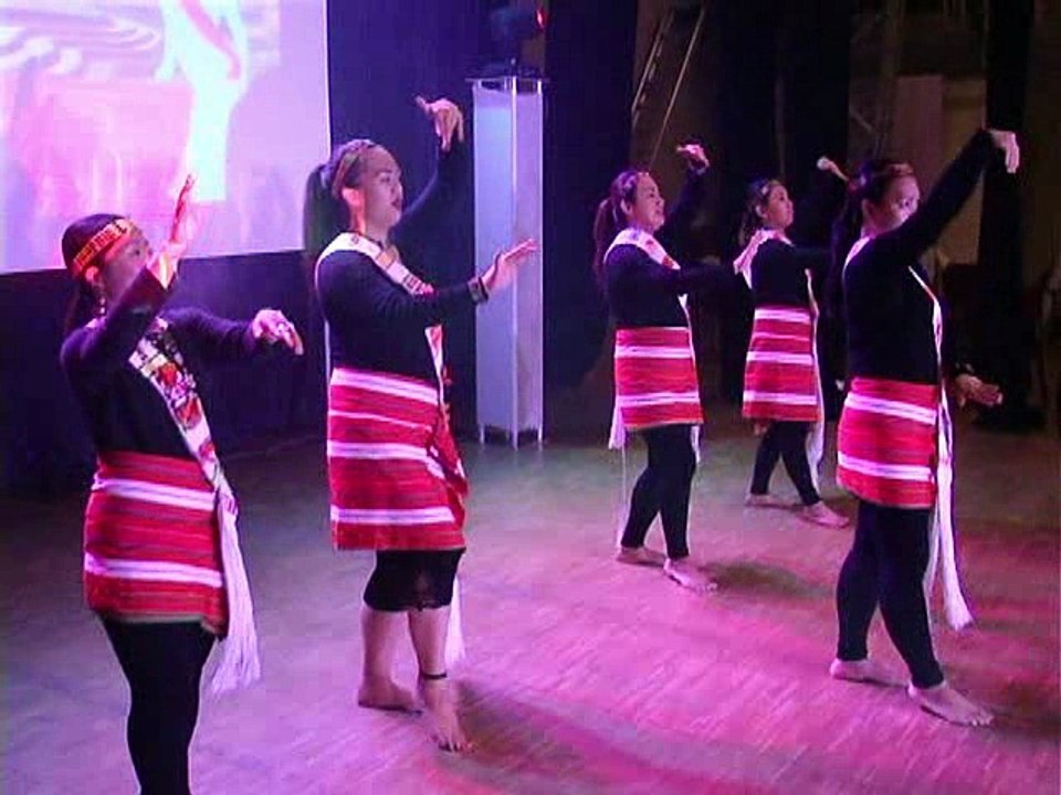 IGOROT ( IFA ) SPORTS & GOWN CATEGORY PARIS