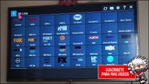 TUTORIAL VER TV ONLINE GR TV LG (SSIPTV) ACTUALIZACION _ Hack Veneno _ www.