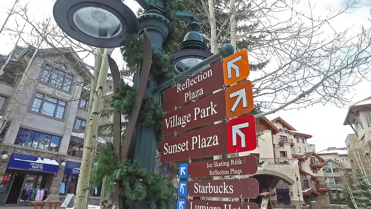 Telluride colorado lodging