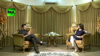 Hamza Ali Abbasi Journey from CSS to Acting