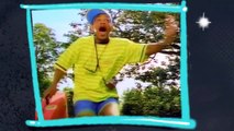 The Fresh Prince of Bel Air - Doc Brown _ Comedy Central-p