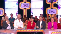 TPMP – Jean-Michel Maire : Une invitée le flatte sur son physique